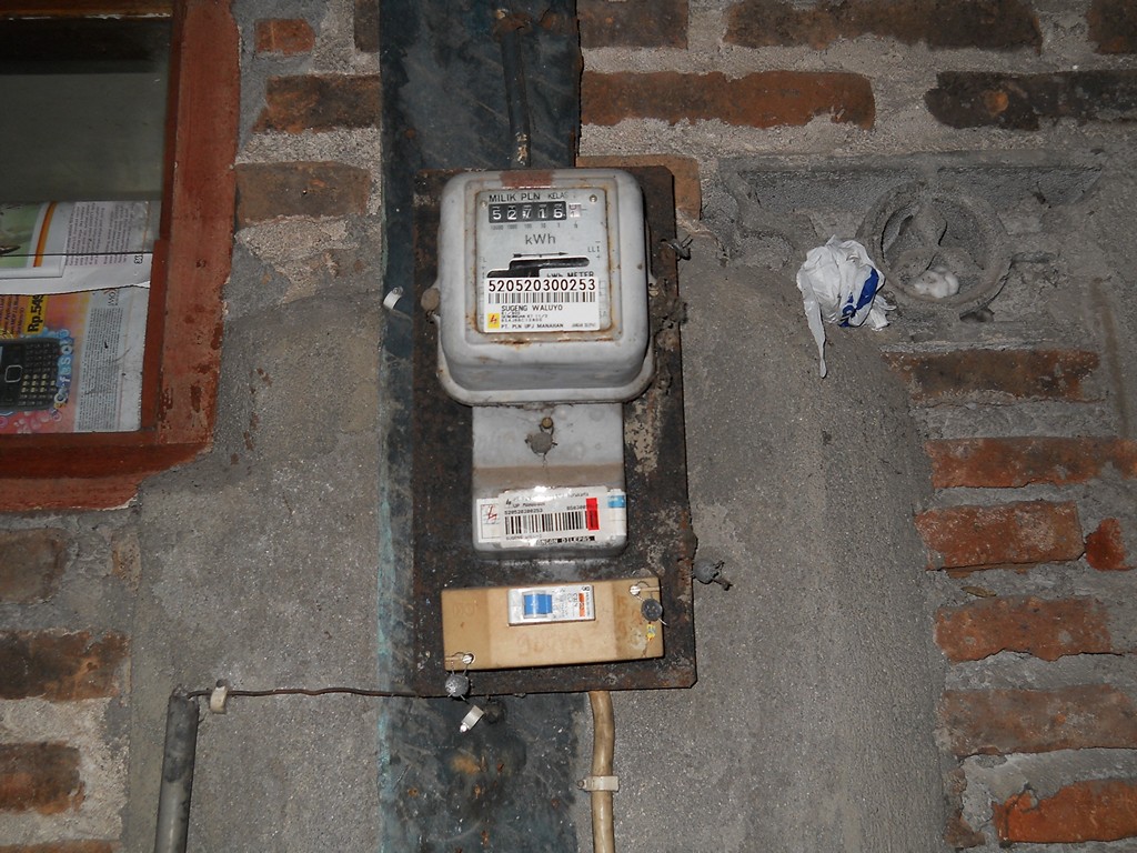 Awas Meteran Listrik Rumah Anda Kompasiana com Awas Meteran Listrik Rumah Anda Kompasiana com