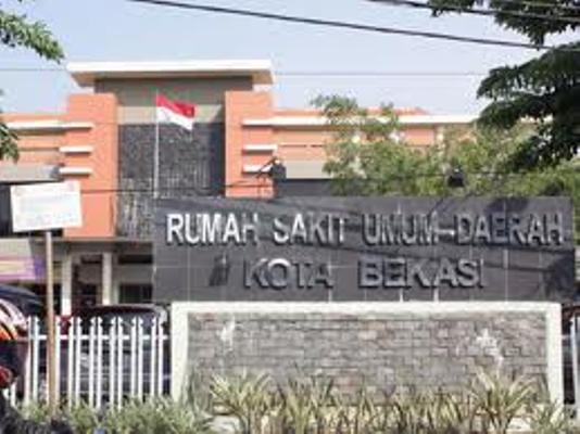 Pengalaman Berobat Di Rsud Bekasi Halaman All Kompasiana Com