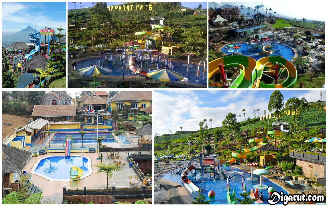 Wisata Waterboom Di Garut Kompasiana Com Wisata Waterboom Di Garut Kompasiana Com