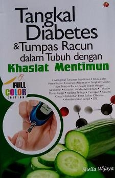 diabetes khasiat untuk diabetes