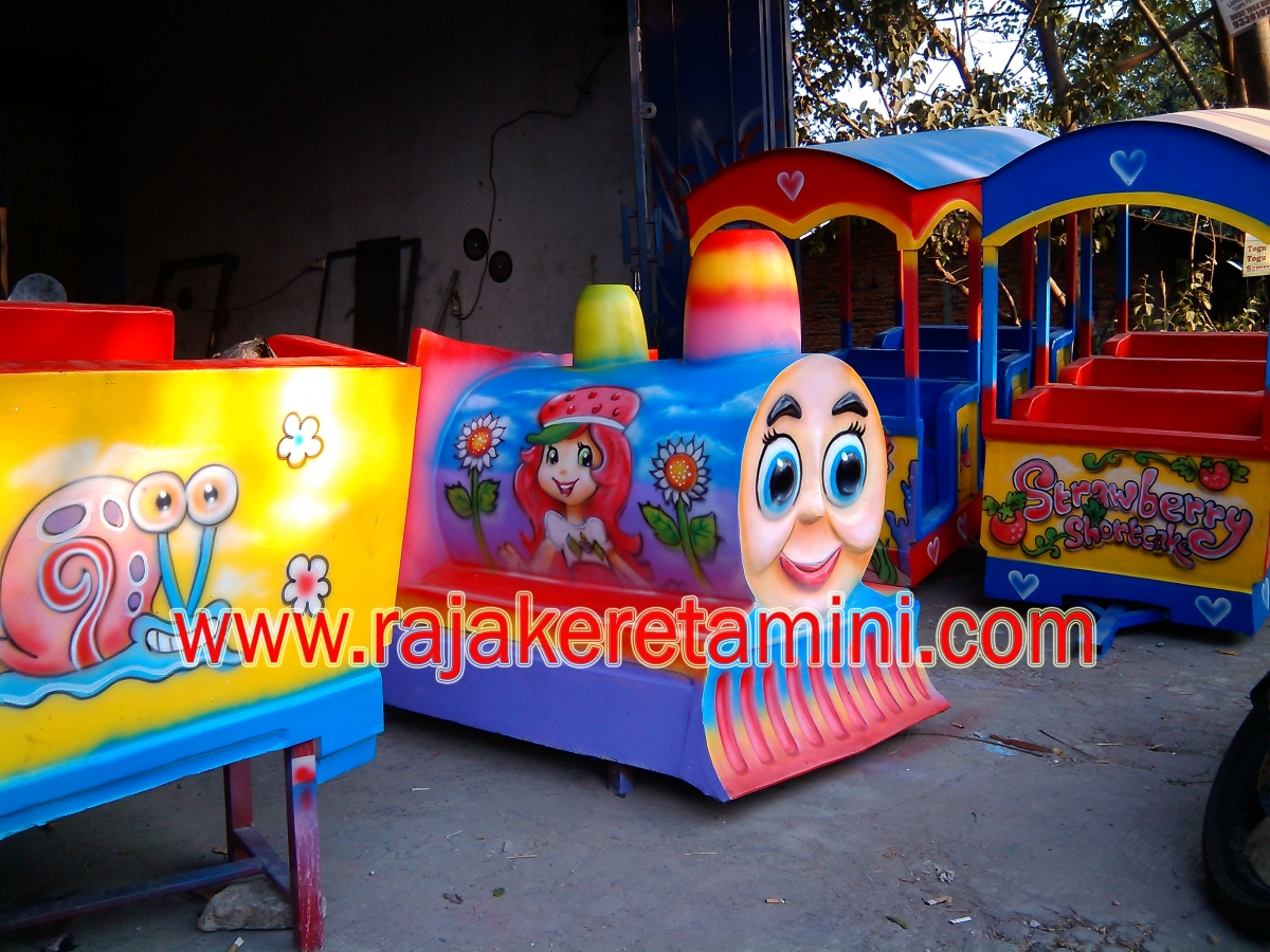 Menilik Bisnis Usaha Odong Odong Kompasianacom Menilik Bisnis Usaha Odong Odong Kompasianacom