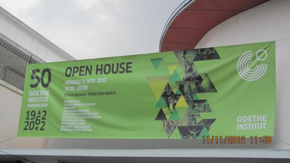 Download Goethe institut For iPhone Goethe Institut