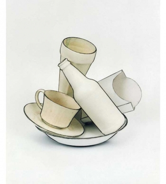 Dari 3 Dimensi Jadi 2 Dimensi Kompasiana Com