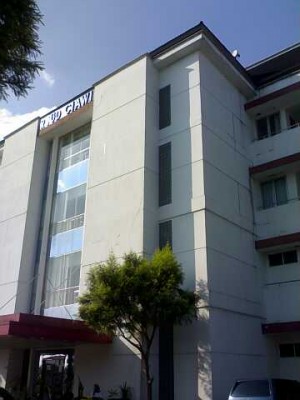 400 Gambar Rumah Sakit Ciawi Terbaik