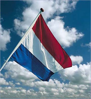 Di Balik Merah Putih Biru Belanda Kompasiana Com
