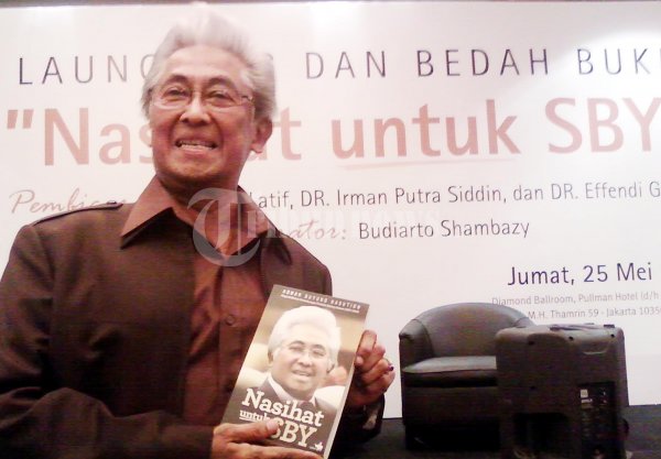 Nasihat  untuk  SBY  yang Membuat SBY  Marah Kompasiana com  Nasihat  untuk  SBY  yang Membuat SBY  Marah Kompasiana com