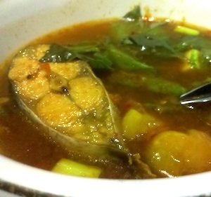 166 Resep Tempoyak Ikan Patin Khas Jambi Enak Dan Sederhana Ala Rumahan Cookpad