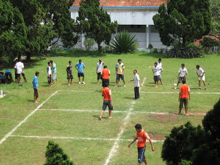 Bagaimana Melestarikan Permainan Tradisional Kompasiana Com