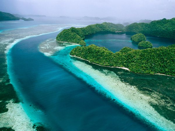 3 pulau kecil di indonesia yang dilirik dunia
