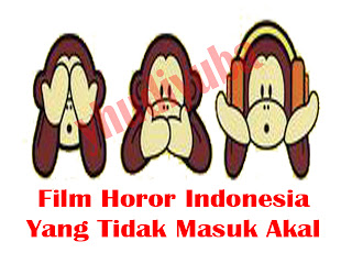 7700 Koleksi Film Hantu Cemen Terbaik