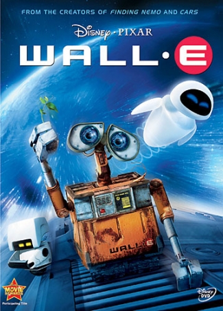Wall E Belajar Kemanusiaan Dari Se Orang Robot Kompasiana Com