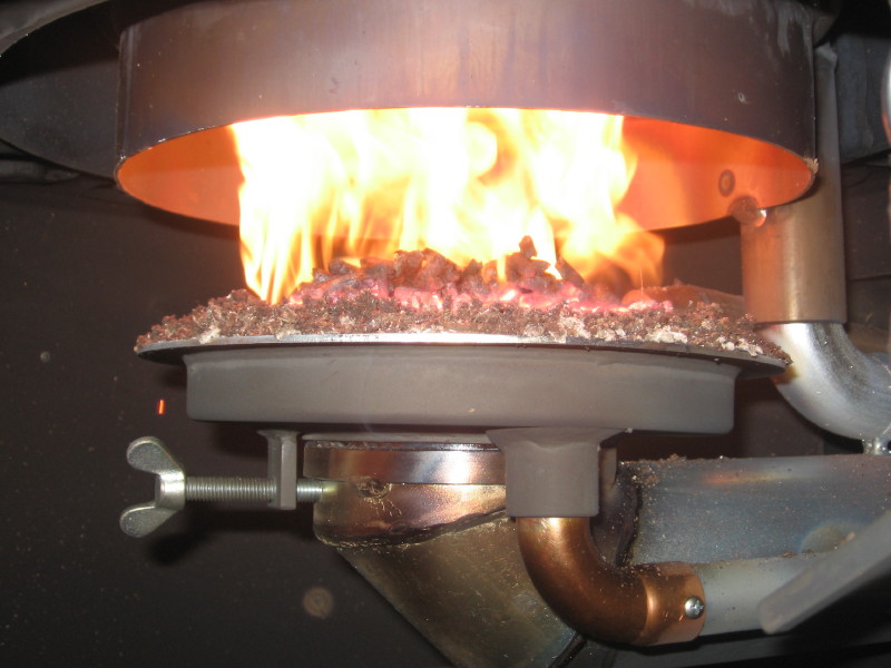 Wood Pellets: Pertarungan Energi di Tungku Dapur - Kompasiana.com