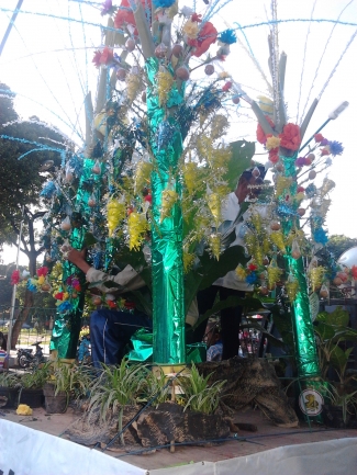 Bukan Hanya Paskah Maulid Nabi Pun Ada Tradisi Menghias Telur Kompasiana Com