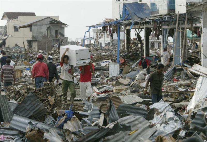 Contoh Kiamat Kubra : Pengertian Kiamat Sugra Dan Kubra Dan Contohnya