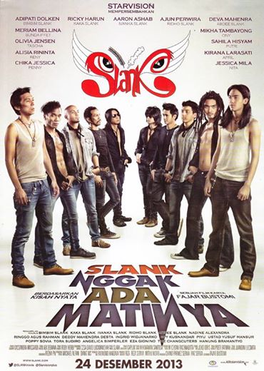 Free Gambar Slank The Movie Penuh Pesan Moral Kompasiana Gambar Gratis Terbaru by www.katacinta.co