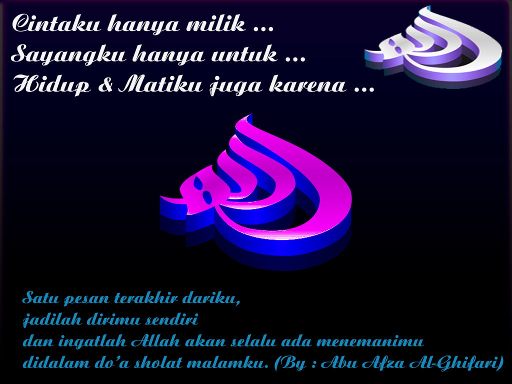 8000 Wallpaper Aku Cinta Allah HD Gratis 8000 Wallpaper Aku Cinta Allah HD Gratis