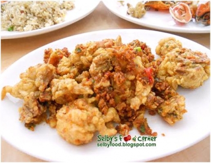 Makan Kepiting Soka Akhirnya Kesampaian Juga Kompasiana Com Makan Kepiting Soka Akhirnya Kesampaian Juga Kompasiana Com