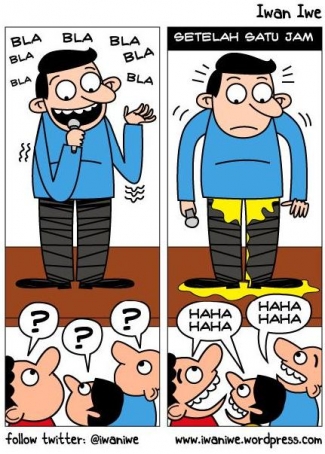 Stand Up Comedy Batle Of Comics 19 1 Kompasiana Com