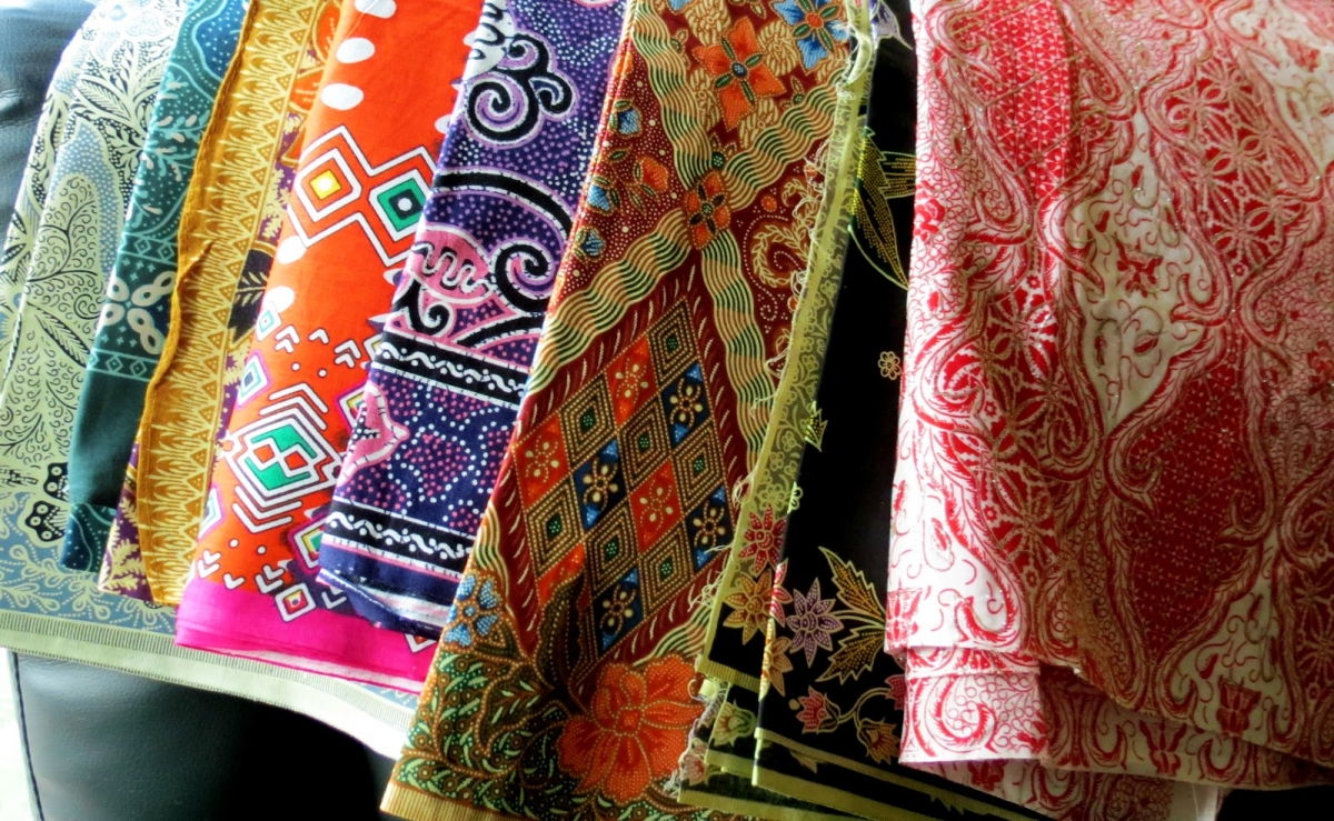 Phobia Kain Batik Jarik Oleh Danur Wind Kompasianacom Phobia Kain Batik Jarik Oleh Danur Wind Kompasianacom