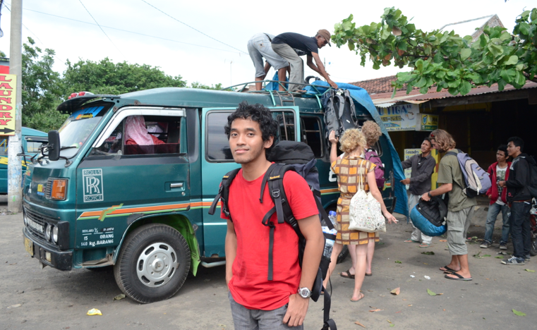 Tips Backpacker ke Bromo 2026