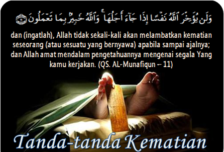 Nenek Saya Meninggal Dunia Malam Tadi Kompasiana Com