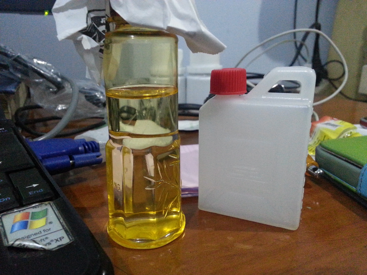 Nyobain Minyak Atsiri untuk Bensin Kompasiana com Nyobain Minyak Atsiri untuk Bensin Kompasiana com