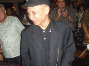 Semua Tentang Bung Salim  Terlengkap