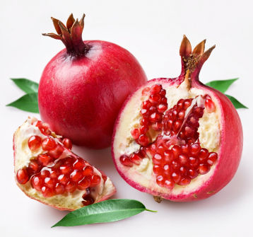 Kenapa Disebut Pomegranate Dan Bukan Buah Delima Kompasiana Com