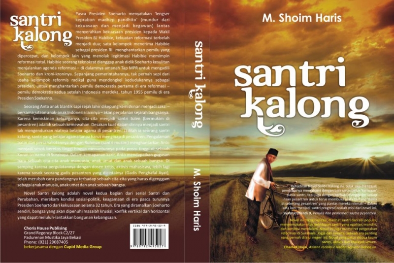 Santri Kalong Tak Becus Membebat Sarung Kompasiana Com