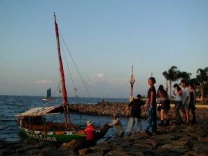 Ancol Garda Terdepan Wisata Indonesia Kompasianacom