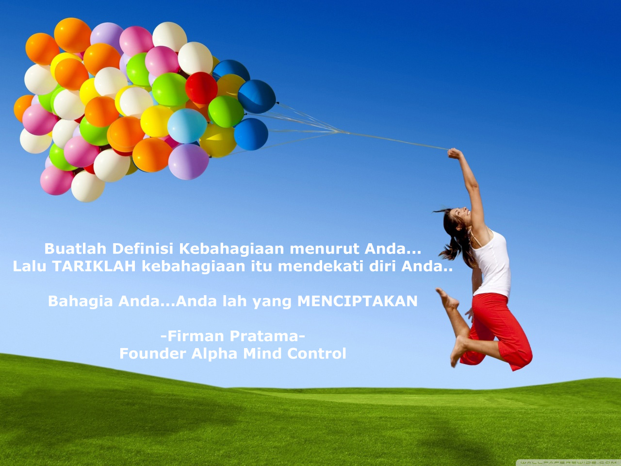 Cara Menciptakan Kebahagiaan Dalam Hidup Halaman 1 Kompasiana Com