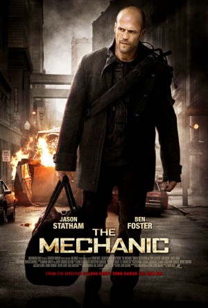 Image result for sinopsis film the mechanic 2011