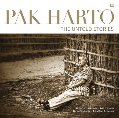 Buku Soeharto The Untold Story Pdf
