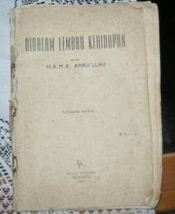 Buku Karya Buya Hamka Pdf Files Buku Karya Buya Hamka Pdf Files