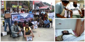 Galang Dana Untuk Pengobatan Orang Sakit Bisa Bermotif Politis Kompasiana Galang Dana Untuk Pengobatan Orang Sakit Bisa Bermotif Politis Kompasiana