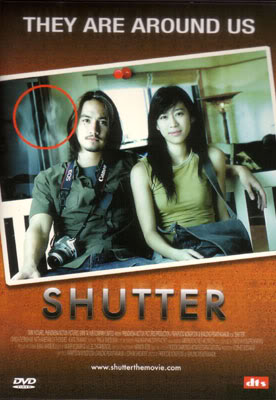 thai ghost shutter