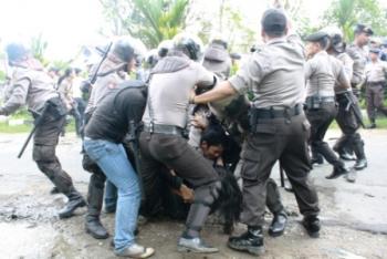 Polisi Oh Polisi Apa Pentingnya Keberadaanmu Untuk Kami Kompasiana Com