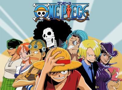 Film One Piece