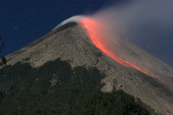 Pembangkit Listrik Tenaga Lava Gunung Berapi Kompasiana Com