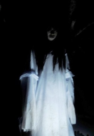 7100 Koleksi Hantu Pocong Asli Gratis