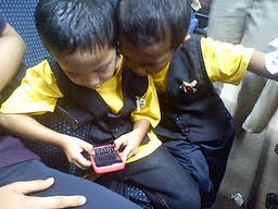 Bocah Tk