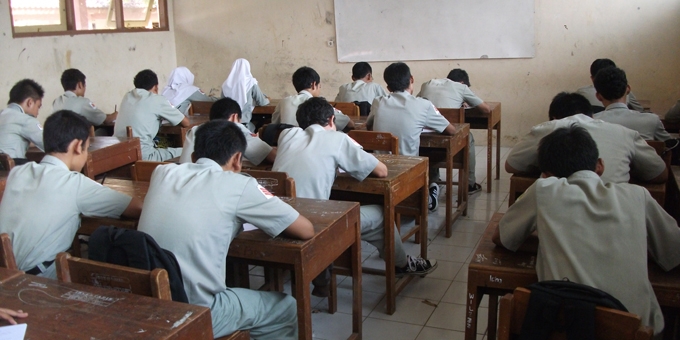 Komite Sekolah Hanya Tukang Stempel Kompasiana Com