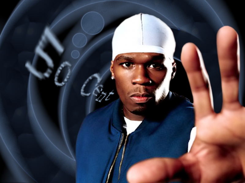 Rapper 50 Cent Ternyata Otaknya Juga 50 Cent Oleh Urang Tebidah