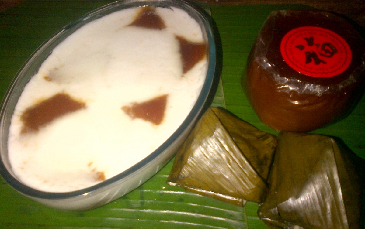 Kreasi lain dari Kue Keranjang oleh Tika Gartikayati Kreasi lain dari Kue Keranjang oleh Tika Gartikayati