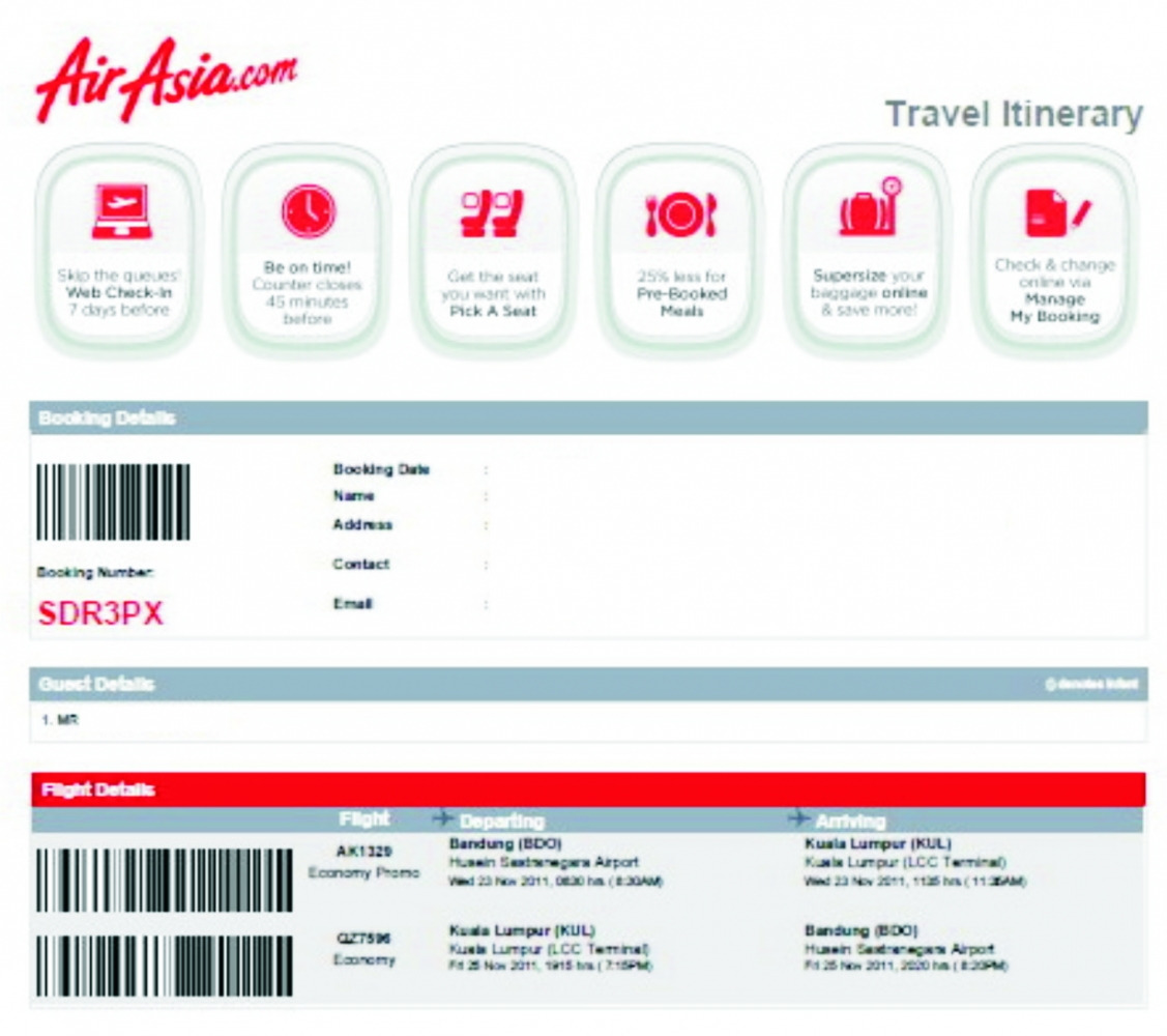 Asia билеты. Билет AIRASIA В электронном виде. Билеты в Азию. Air Asia Travel Itinerary. Как выглядит билет АИР Азиана.