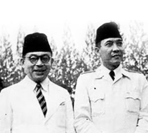 66+ Gambar Ir Soekarno Dan Mohammad Hatta Gratis