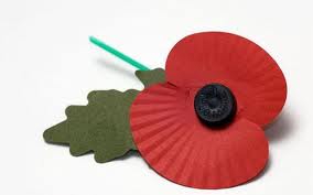 Remembrance Sunday Dan Poppy Appeal Untuk Pahlawan Inggris Kompasiana Com