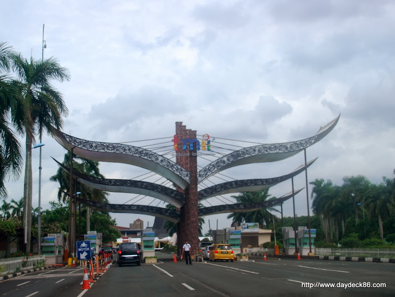 Taman Mini Indonesia Indah Jakarta Kompasiana com Taman Mini Indonesia Indah Jakarta Kompasiana com