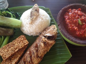 Nasi Porno? Apa Pula Itu? - Kompasiana.com