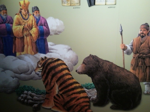 Legenda Dangun, Legenda Leluhur Bangsa Korea - Kompasiana.com